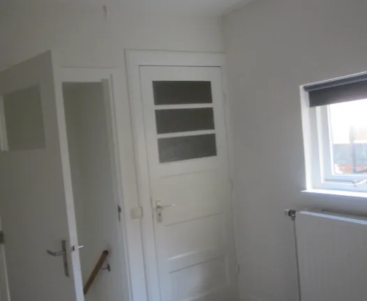 Foto van de Appartement gelegen aan de O.d. Linden in Arnhem