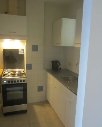 Foto van de Appartement gelegen aan de O.d. Linden in Arnhem