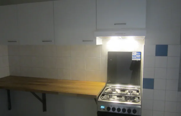 Foto van de Appartement gelegen aan de O.d. Linden in Arnhem