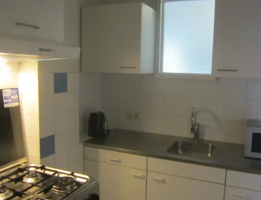 Foto van de Appartement gelegen aan de O.d. Linden in Arnhem