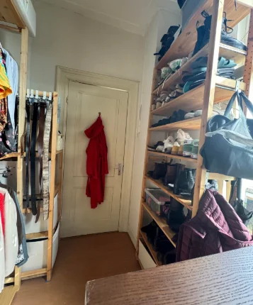 Foto van de Kamer gelegen aan de W. Begijnestraat in Utrecht