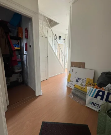 Foto van de Kamer gelegen aan de W. Begijnestraat in Utrecht