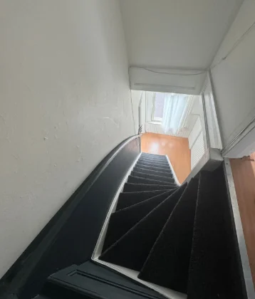 Foto van de Kamer gelegen aan de W. Begijnestraat in Utrecht