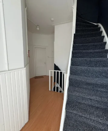 Foto van de Kamer gelegen aan de W. Begijnestraat in Utrecht