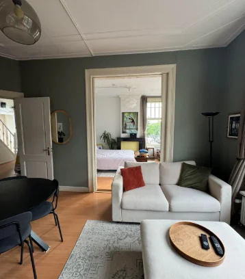 Foto van de Kamer gelegen aan de W. Begijnestraat in Utrecht