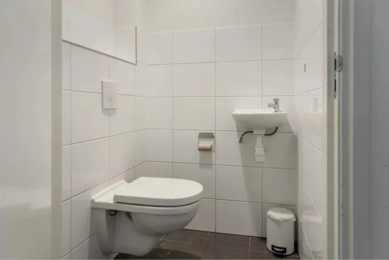 Foto van de Kamer gelegen aan de G. Molenwijk in Heerenveen
