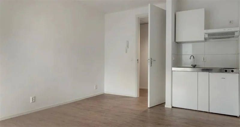 Foto van de Kamer gelegen aan de G. Molenwijk in Heerenveen
