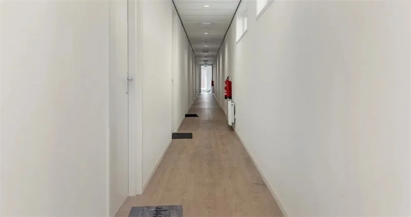 Foto van de Kamer gelegen aan de G. Molenwijk in Heerenveen