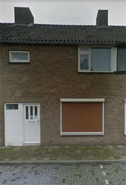 Foto van de Studio gelegen aan de S. Josephstraat in Roosendaal