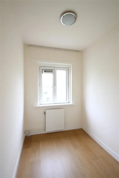 Foto van de Appartement gelegen aan de V. Egmondkade in Utrecht