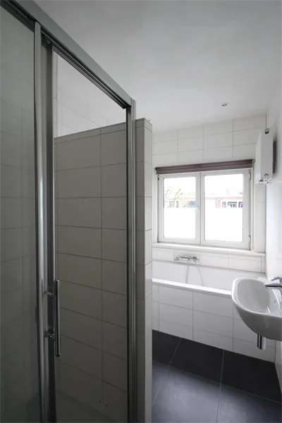 Foto van de Appartement gelegen aan de V. Egmondkade in Utrecht
