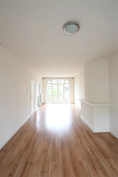 Foto van de Appartement gelegen aan de V. Egmondkade in Utrecht