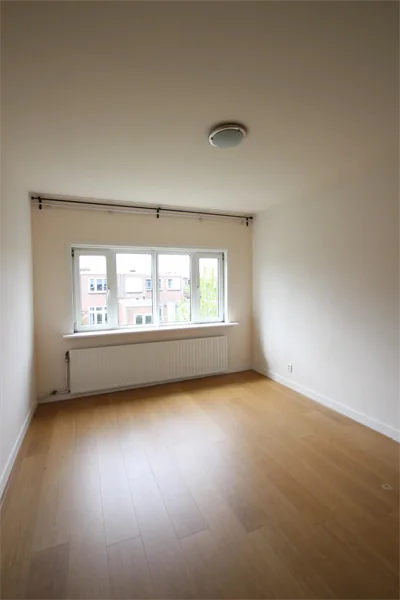 Foto van de Appartement gelegen aan de V. Egmondkade in Utrecht