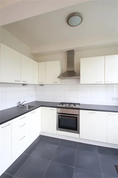 Foto van de Appartement gelegen aan de V. Egmondkade in Utrecht