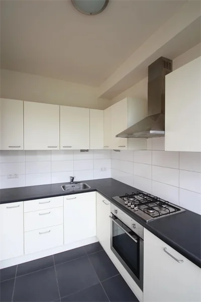 Foto van de Appartement gelegen aan de V. Egmondkade in Utrecht