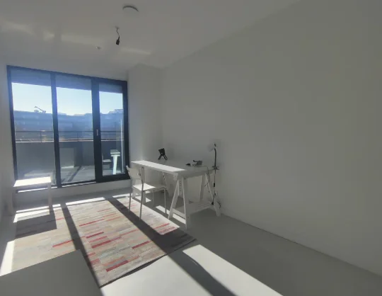 Foto van de Appartement gelegen aan de V.v.d. Heuvellaan in Eindhoven