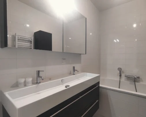 Foto van de Appartement gelegen aan de V.v.d. Heuvellaan in Eindhoven