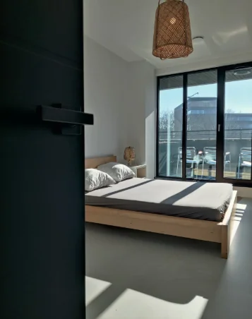 Foto van de Appartement gelegen aan de V.v.d. Heuvellaan in Eindhoven
