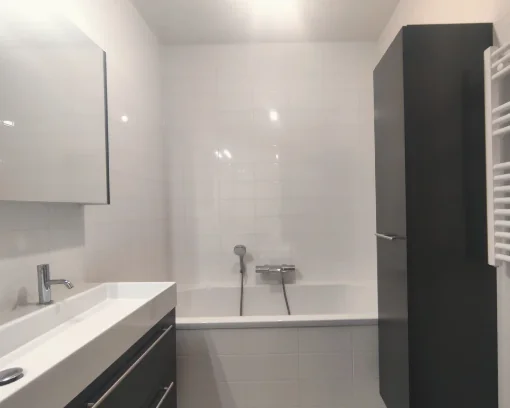 Foto van de Appartement gelegen aan de V.v.d. Heuvellaan in Eindhoven