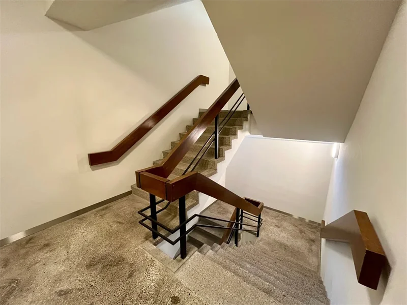 Foto van de Appartement gelegen aan de Karnemelkstraat in Breda