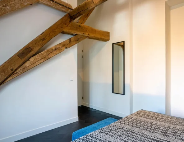 Foto van de Appartement gelegen aan de Dorpstraat in Veldhoven