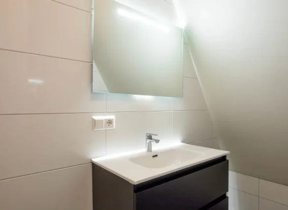 Foto van de Appartement gelegen aan de Dorpstraat in Veldhoven