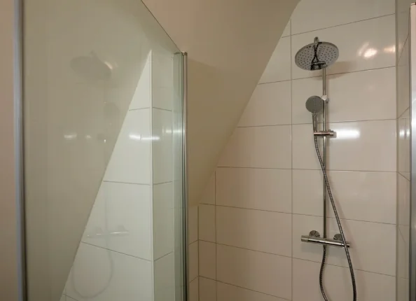 Foto van de Appartement gelegen aan de Dorpstraat in Veldhoven