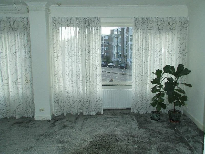 Foto van de Appartement gelegen aan de Vreeswijkstraat in Den Haag
