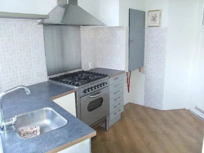 Foto van de Appartement gelegen aan de Vreeswijkstraat in Den Haag