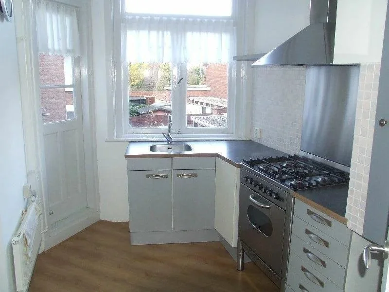 Foto van de Appartement gelegen aan de Vreeswijkstraat in Den Haag