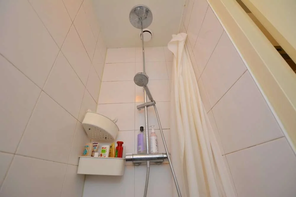 Foto van de Appartement gelegen aan de C.H. Petersstraat in Groningen