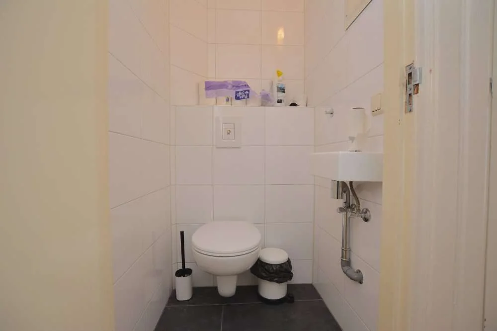 Foto van de Appartement gelegen aan de C.H. Petersstraat in Groningen