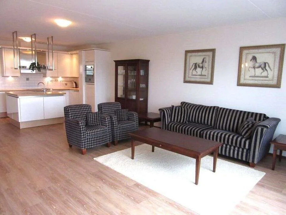 Foto van de Appartement gelegen aan de Laan van Deshima in Amstelveen