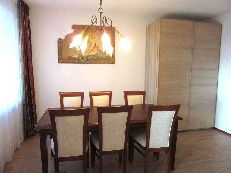 Foto van de Appartement gelegen aan de Laan van Deshima in Amstelveen