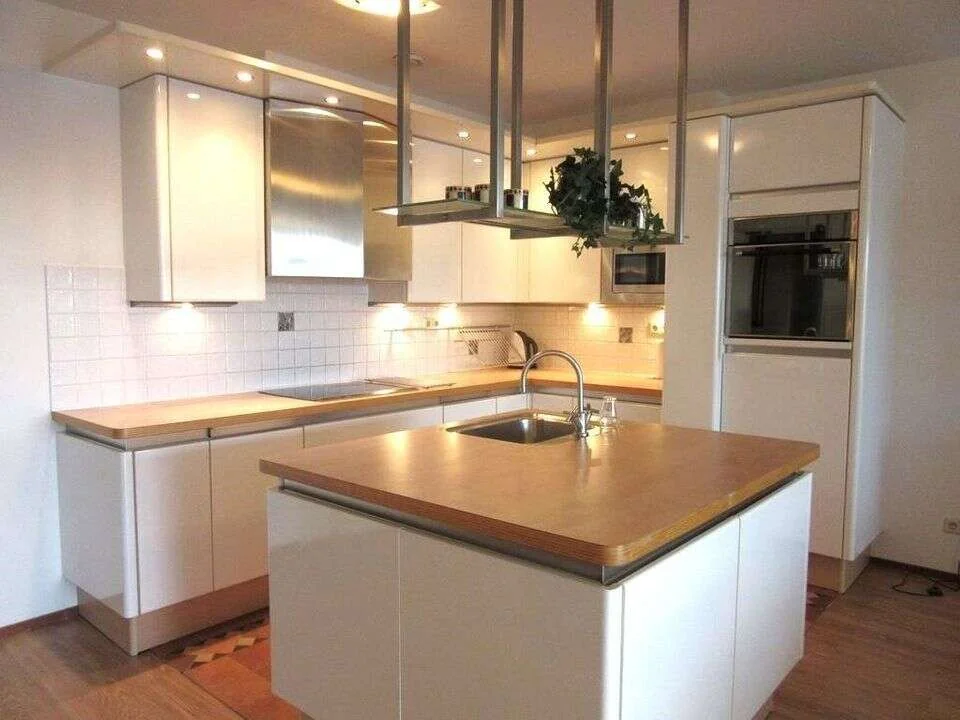 Foto van de Appartement gelegen aan de Laan van Deshima in Amstelveen