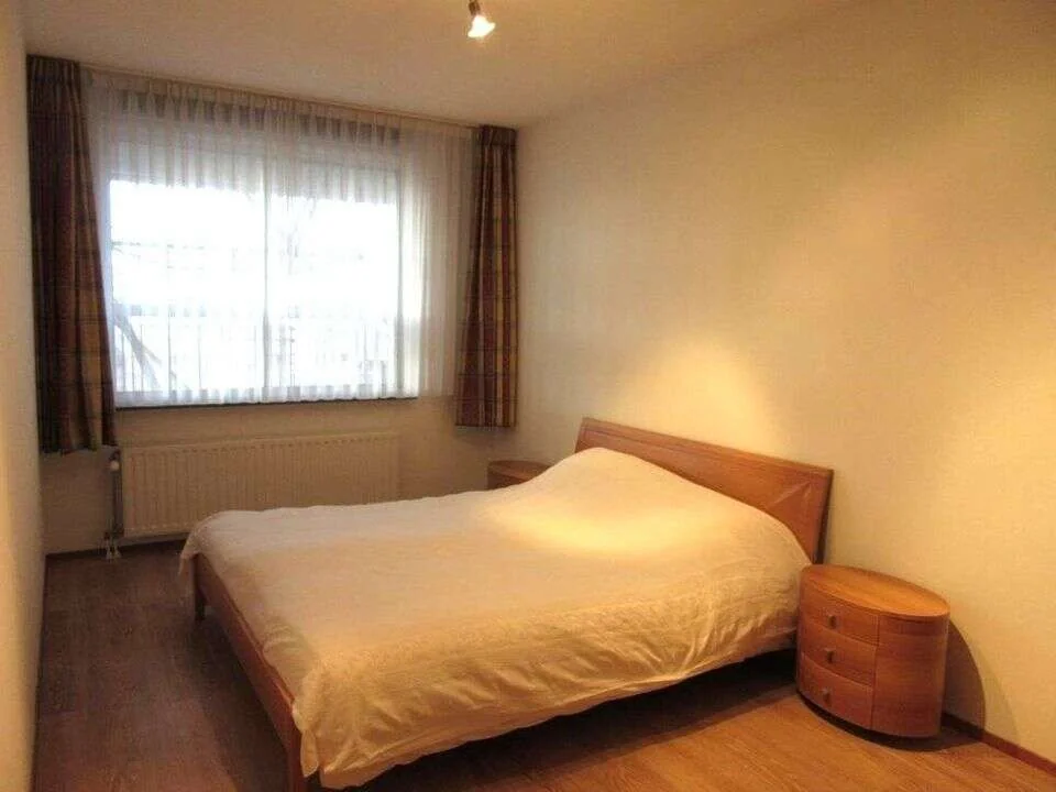 Foto van de Appartement gelegen aan de Laan van Deshima in Amstelveen