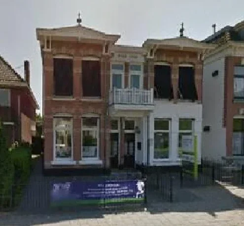 Foto van de Kamer gelegen aan de Haaksbergerstraat in Enschede