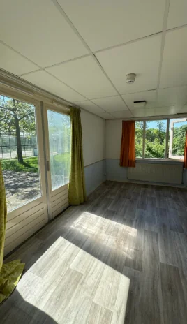 Foto van de Kamer gelegen aan de Bredaseweg in Baarle-Nassau