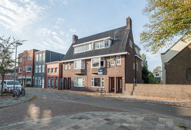 Foto van de Kamer gelegen aan de Oosterweg in Groningen