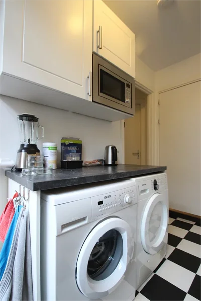 Foto van de Kamer gelegen aan de Homeruslaan in Utrecht