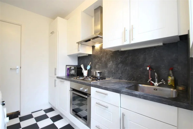 Foto van de Kamer gelegen aan de Homeruslaan in Utrecht