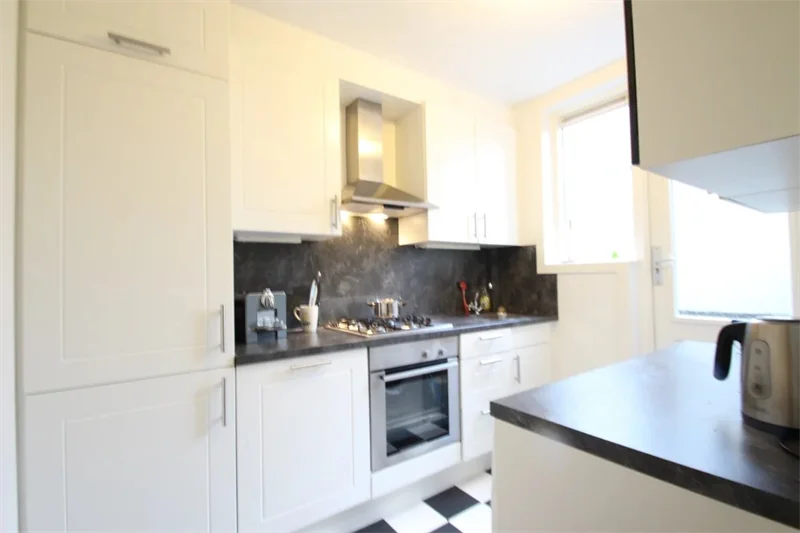 Foto van de Kamer gelegen aan de Homeruslaan in Utrecht