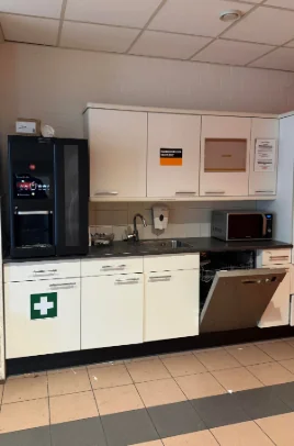 Foto van de Appartement gelegen aan de Apollostraat in Hilvarenbeek