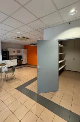 Foto van de Appartement gelegen aan de Apollostraat in Hilvarenbeek
