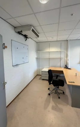 Foto van de Appartement gelegen aan de Apollostraat in Hilvarenbeek