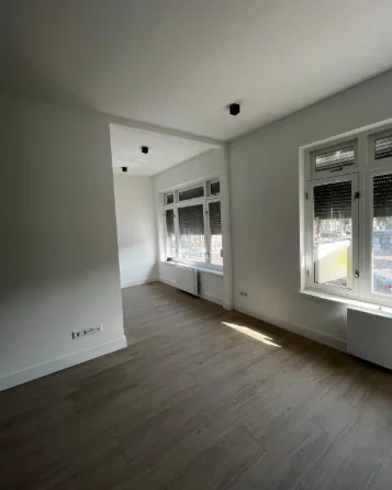 Foto van de Appartement gelegen aan de Haagweg in Breda