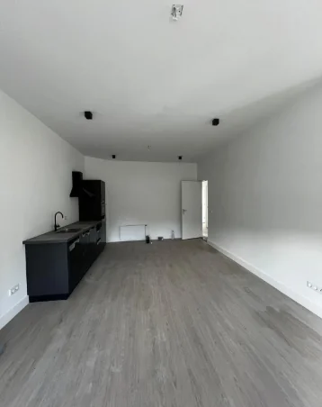 Foto van de Appartement gelegen aan de Haagweg in Breda