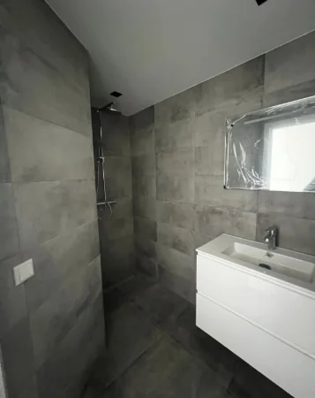 Foto van de Appartement gelegen aan de Haagweg in Breda