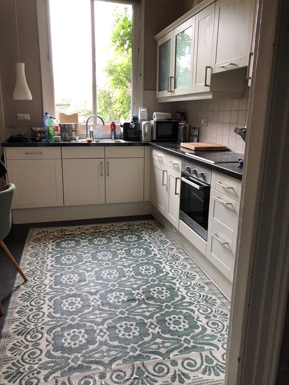 Foto van de Appartement gelegen aan de Brugstraat in Arnhem