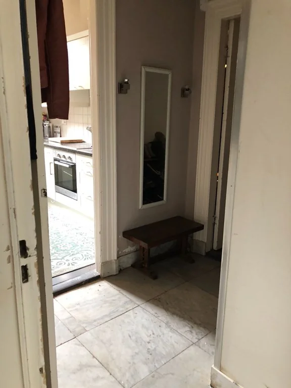 Foto van de Appartement gelegen aan de Brugstraat in Arnhem